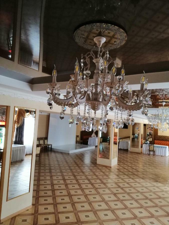 Guest House Bar  Zewnętrze zdjęcie