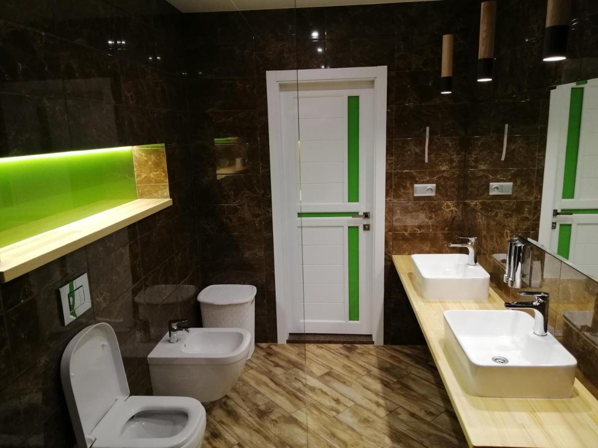 Guest House Bar  Zewnętrze zdjęcie